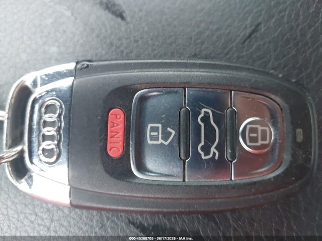 45368705 :رقم المزاد ، WAUHGAFC4EN145071 vin ، 2014 Audi A6 3.0t Premium Plus مزاد بيع