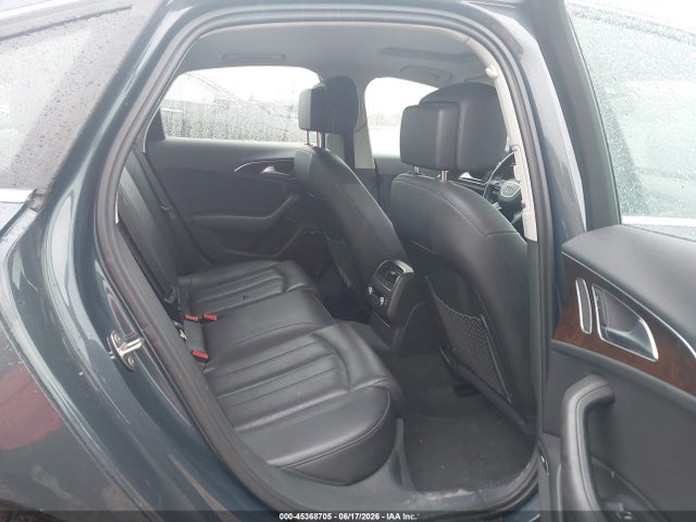 45368705 :رقم المزاد ، WAUHGAFC4EN145071 vin ، 2014 Audi A6 3.0t Premium Plus مزاد بيع