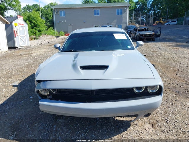 Aukcja sprzedaży 2021 Dodge Challenger Gt Awd, vin: 2C3CDZKG6MH635794, numer aukcji: 45368708