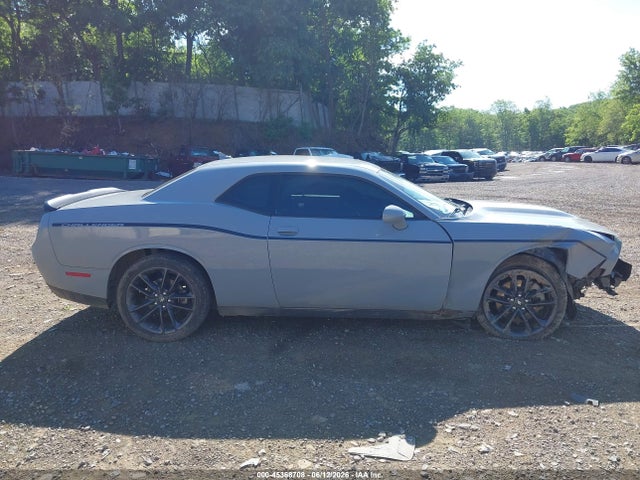 Aukcja sprzedaży 2021 Dodge Challenger Gt Awd, vin: 2C3CDZKG6MH635794, numer aukcji: 45368708