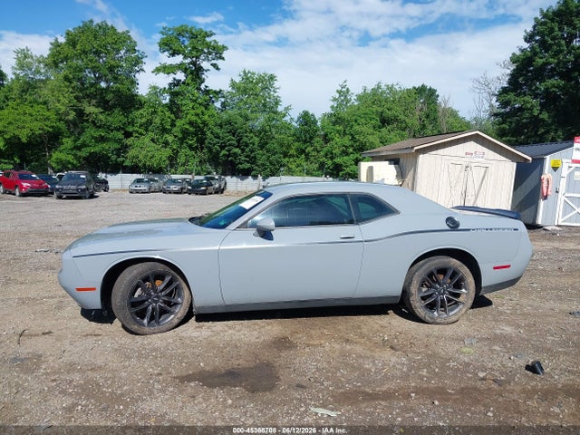 Aukcja sprzedaży 2021 Dodge Challenger Gt Awd, vin: 2C3CDZKG6MH635794, numer aukcji: 45368708