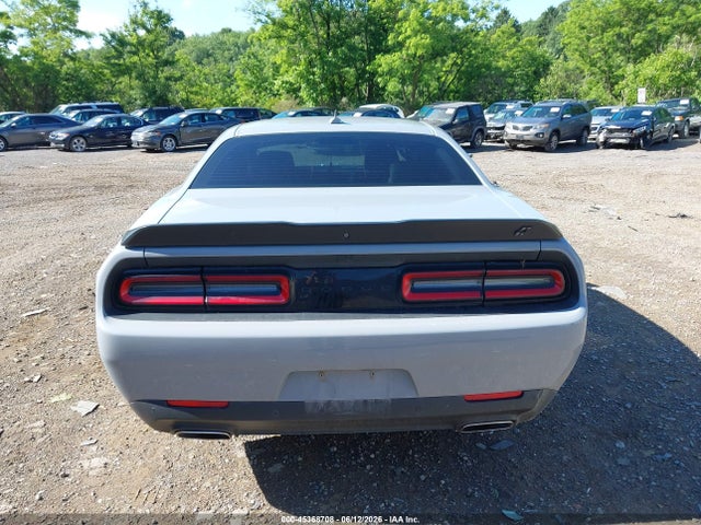 Aukcja sprzedaży 2021 Dodge Challenger Gt Awd, vin: 2C3CDZKG6MH635794, numer aukcji: 45368708