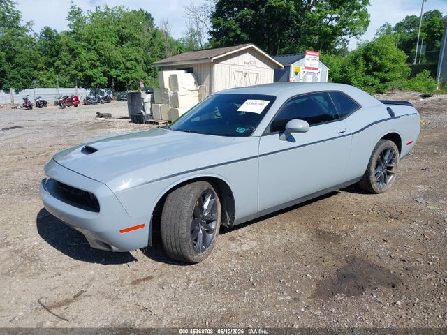 Aukcja sprzedaży 2021 Dodge Challenger Gt Awd, vin: 2C3CDZKG6MH635794, numer aukcji: 45368708
