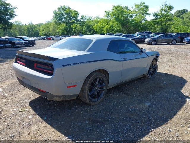 Aukcja sprzedaży 2021 Dodge Challenger Gt Awd, vin: 2C3CDZKG6MH635794, numer aukcji: 45368708