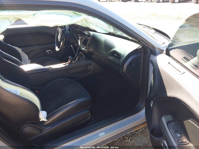 Aukcja sprzedaży 2021 Dodge Challenger Gt Awd, vin: 2C3CDZKG6MH635794, numer aukcji: 45368708