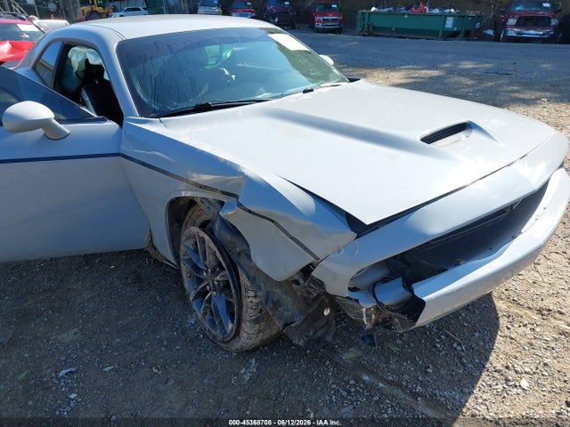 Aukcja sprzedaży 2021 Dodge Challenger Gt Awd, vin: 2C3CDZKG6MH635794, numer aukcji: 45368708