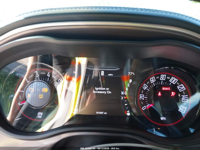 Aukcja sprzedaży 2021 Dodge Challenger Gt Awd, vin: 2C3CDZKG6MH635794, numer aukcji: 45368708