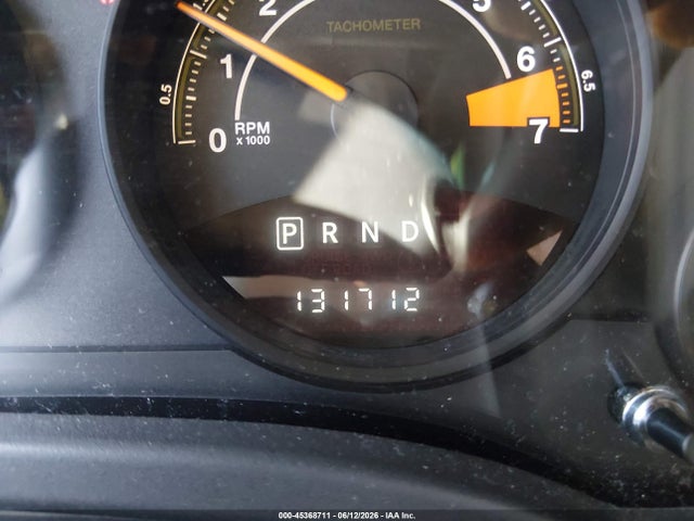 1C4NJPBA7GD726197 Jeep Patriot Sport