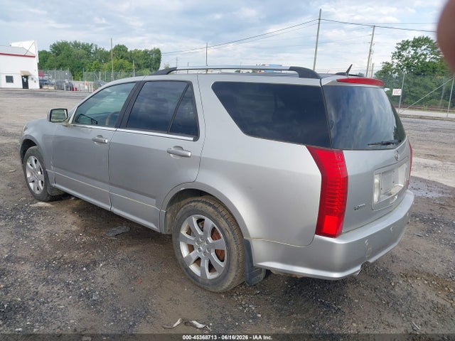 Продаж на аукціоні авто 2007 Cadillac Srx V8, vin: 1GYEE63A670164940, номер лоту: 45368713