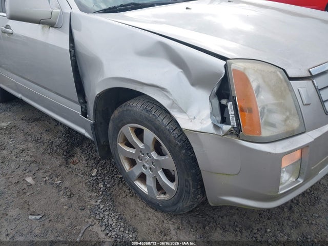 Продаж на аукціоні авто 2007 Cadillac Srx V8, vin: 1GYEE63A670164940, номер лоту: 45368713