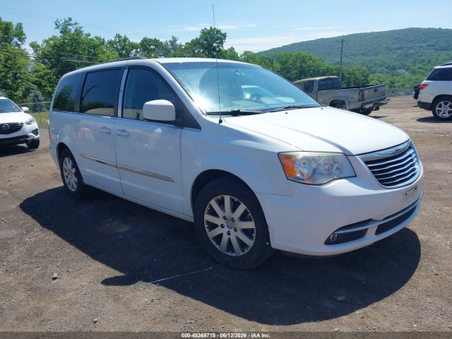 Aukcja sprzedaży 2014 Chrysler Town & Country Touring, vin: 2C4RC1BG8ER168805, numer aukcji: 45368715