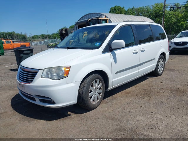 Aukcja sprzedaży 2014 Chrysler Town & Country Touring, vin: 2C4RC1BG8ER168805, numer aukcji: 45368715
