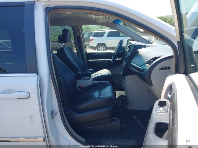 Aukcja sprzedaży 2014 Chrysler Town & Country Touring, vin: 2C4RC1BG8ER168805, numer aukcji: 45368715