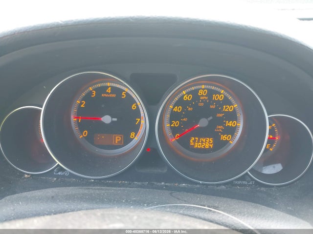 Продажа на аукционе авто 2006 Infiniti M35 Sport, vin: JNKAY01E46M104725, номер лота: 45368716