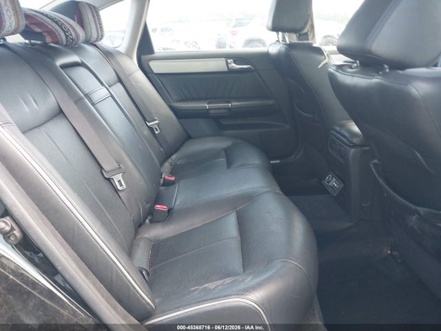 Продажа на аукционе авто 2006 Infiniti M35 Sport, vin: JNKAY01E46M104725, номер лота: 45368716