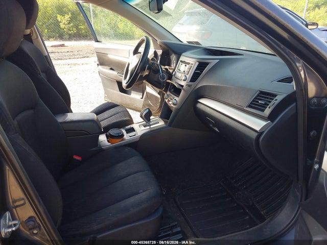 45368725 :رقم المزاد ، 4S4BRBCC4C3236908 vin ، 2012 Subaru Outback 2.5i Premium مزاد بيع
