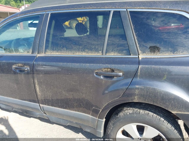 45368725 :رقم المزاد ، 4S4BRBCC4C3236908 vin ، 2012 Subaru Outback 2.5i Premium مزاد بيع