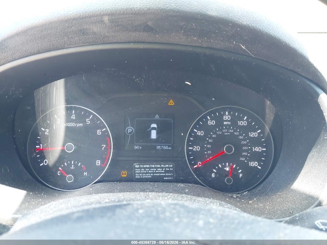 Продаж на аукціоні авто 2018 Kia Sportage Lx, vin: KNDPM3AC6J7339903, номер лоту: 45368729
