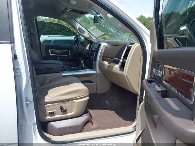 Aukcja sprzedaży 2011 Ram Ram 1500 Laramie, vin: 1D7RV1CTXBS505853, numer aukcji: 45368732