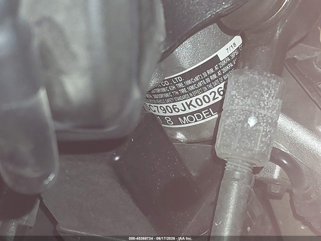 Honda GL1800 2018 JH2SC7906JK002697 Image 10