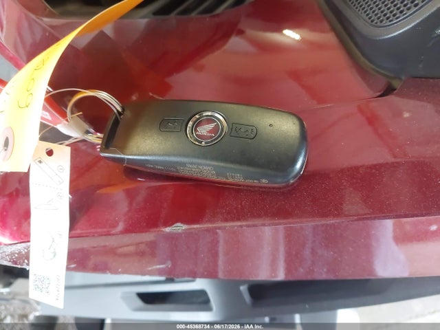 Honda GL1800 2018 JH2SC7906JK002697 Image 11
