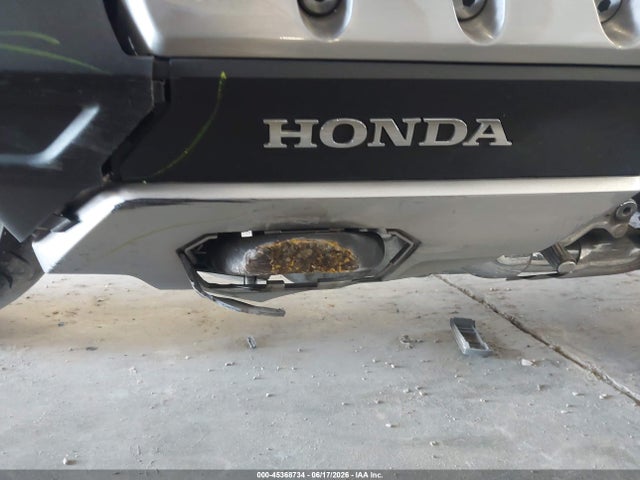 Honda GL1800 2018 JH2SC7906JK002697 Image 14