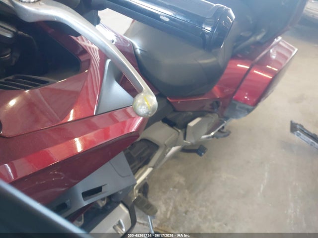 Honda GL1800 2018 JH2SC7906JK002697 Image 15