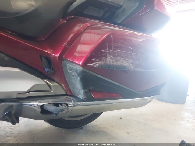 Honda GL1800 2018 JH2SC7906JK002697 Image 16