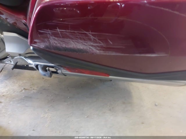 Honda GL1800 2018 JH2SC7906JK002697 Image 17
