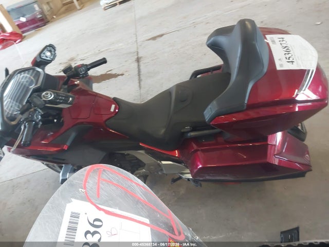Honda GL1800 2018 JH2SC7906JK002697 Image 13