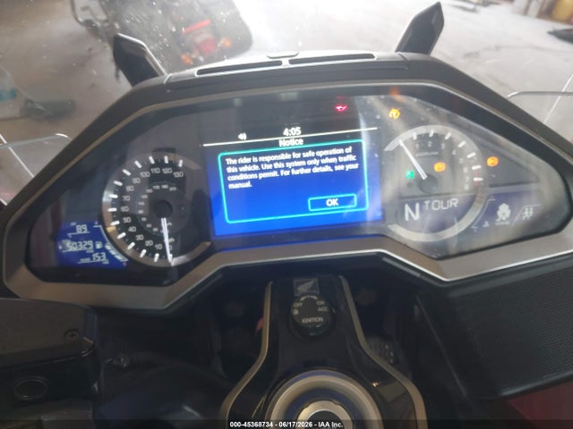 Honda GL1800 2018 JH2SC7906JK002697 Image 7