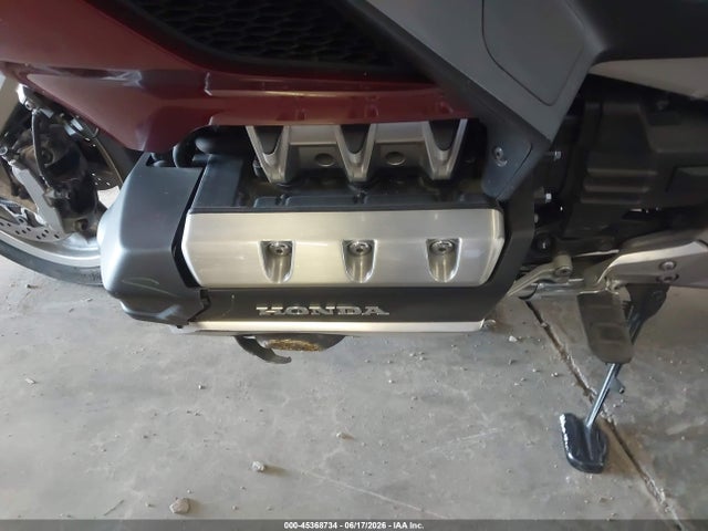 Honda GL1800 2018 JH2SC7906JK002697 Image 9