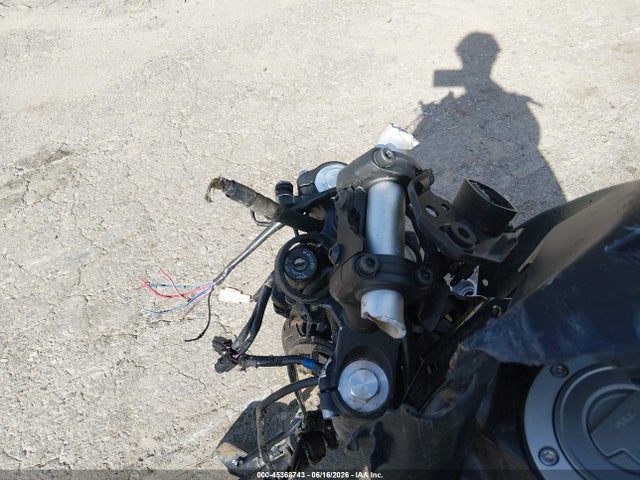 2022 Yamaha Mt07 მანქანა იყიდება აუქციონზე, vin: JYARM32E0NA006593, აუქციონის ნომერი: 45368743