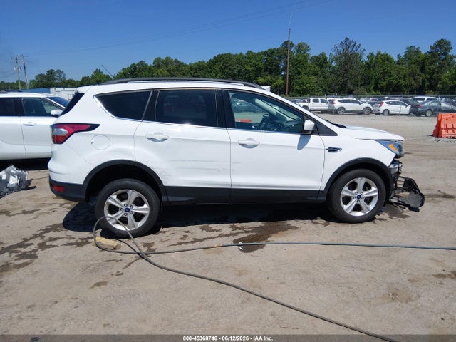 Aukcja sprzedaży 2017 Ford Escape Se, vin: 1FMCU9G93HUD62298, numer aukcji: 45368746