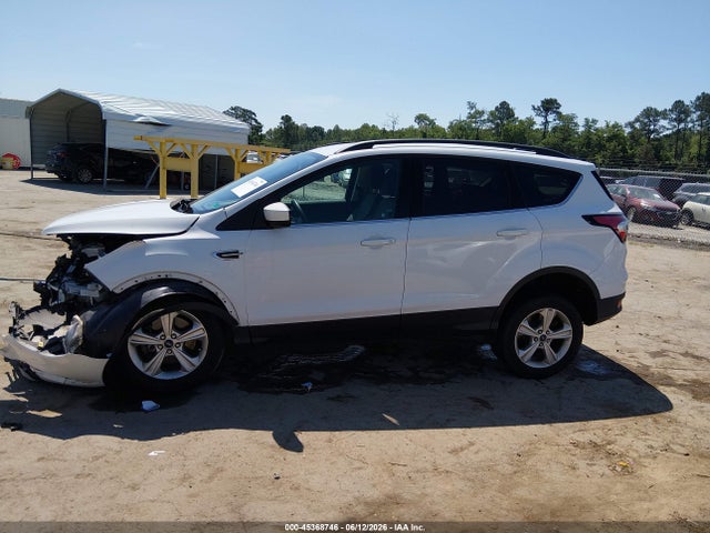 Ford ESCAPE SE 2017 1FMCU9G93HUD62298 Image 15