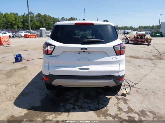 Продажа на аукционе авто 2017 Ford Escape Se, vin: 1FMCU9G93HUD62298, номер лота: 45368746