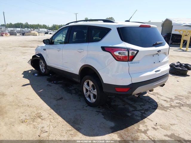 Ford ESCAPE SE 2017 1FMCU9G93HUD62298 Image 3