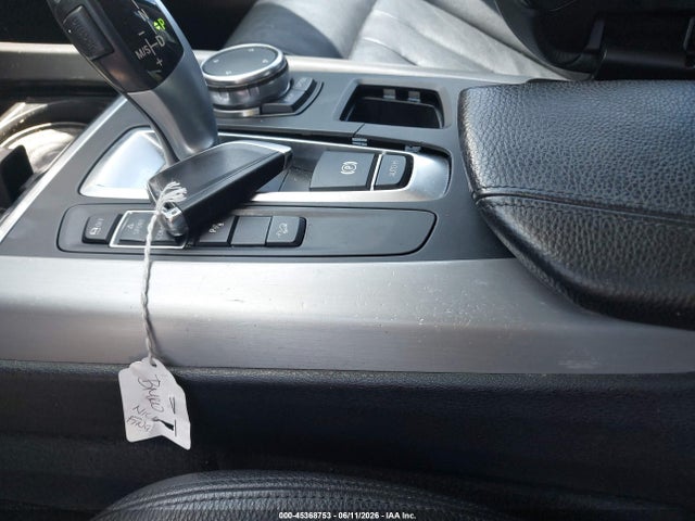 45368753 :رقم المزاد ، 5UXKS4C53F0N06544 vin ، 2015 Bmw X5 Xdrive35d مزاد بيع