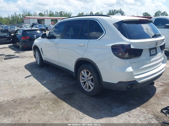 45368753 :رقم المزاد ، 5UXKS4C53F0N06544 vin ، 2015 Bmw X5 Xdrive35d مزاد بيع
