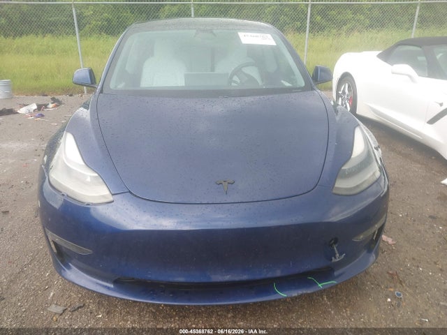 Aukcja sprzedaży 2021 Tesla Model 3 Long Range, vin: 5YJ3E1EB2MF063459, numer aukcji: 45368762