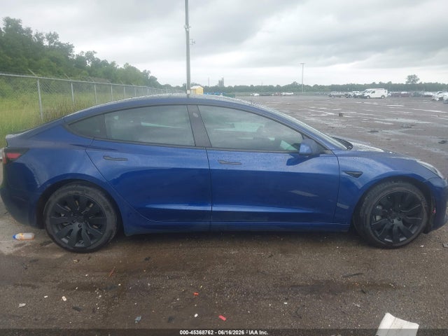 Aukcja sprzedaży 2021 Tesla Model 3 Long Range, vin: 5YJ3E1EB2MF063459, numer aukcji: 45368762