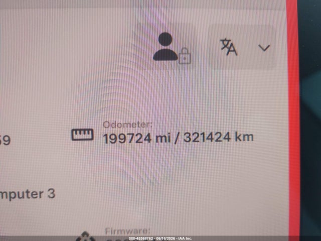 Aukcja sprzedaży 2021 Tesla Model 3 Long Range, vin: 5YJ3E1EB2MF063459, numer aukcji: 45368762