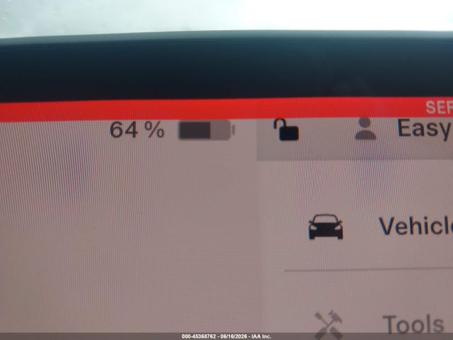 Aukcja sprzedaży 2021 Tesla Model 3 Long Range, vin: 5YJ3E1EB2MF063459, numer aukcji: 45368762