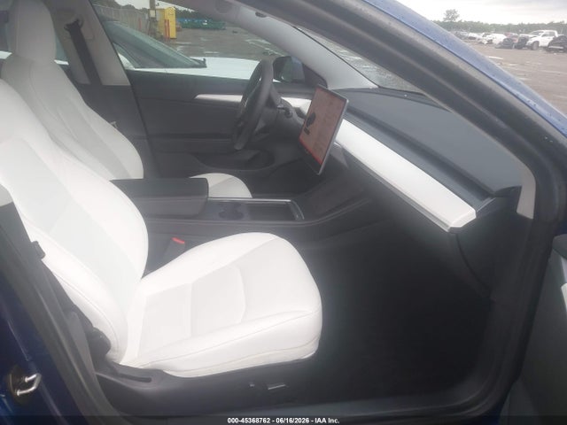 Aukcja sprzedaży 2021 Tesla Model 3 Long Range, vin: 5YJ3E1EB2MF063459, numer aukcji: 45368762
