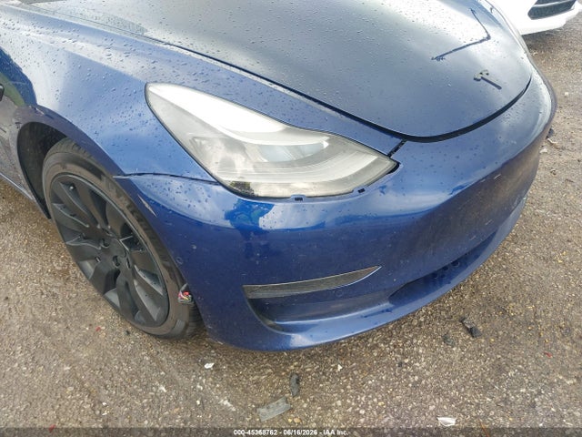 Aukcja sprzedaży 2021 Tesla Model 3 Long Range, vin: 5YJ3E1EB2MF063459, numer aukcji: 45368762