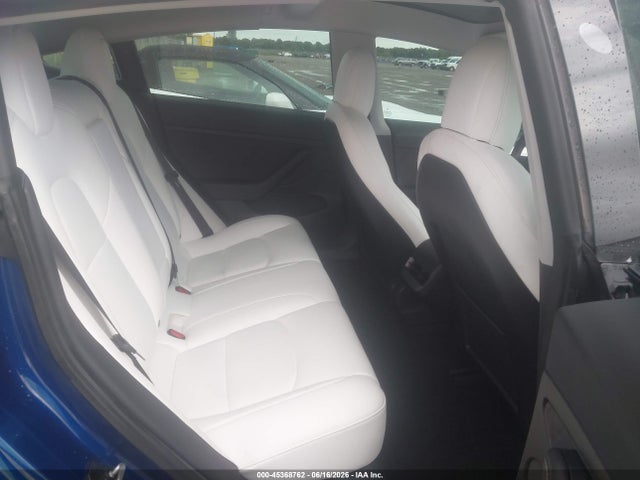 Aukcja sprzedaży 2021 Tesla Model 3 Long Range, vin: 5YJ3E1EB2MF063459, numer aukcji: 45368762