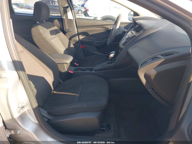 Aukcja sprzedaży 2016 Ford Focus Se, vin: 1FADP3F21GL397353, numer aukcji: 45368767