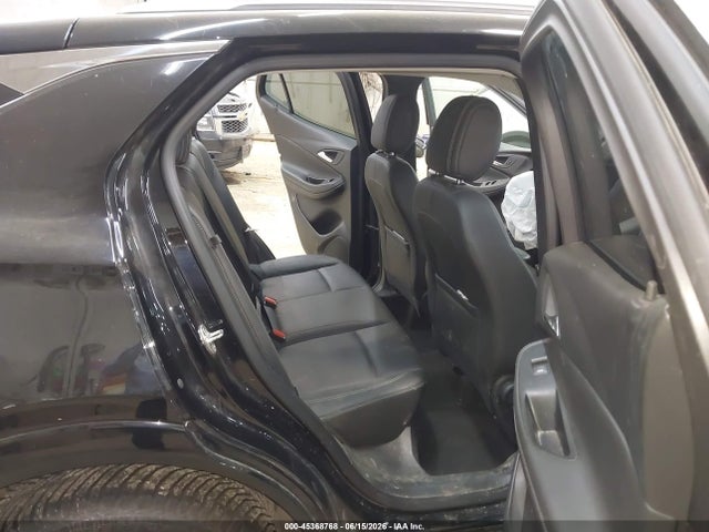 Aukcja sprzedaży 2024 Buick Encore Gx Sport Touring Awd, vin: KL4AMESL9RB093710, numer aukcji: 45368768
