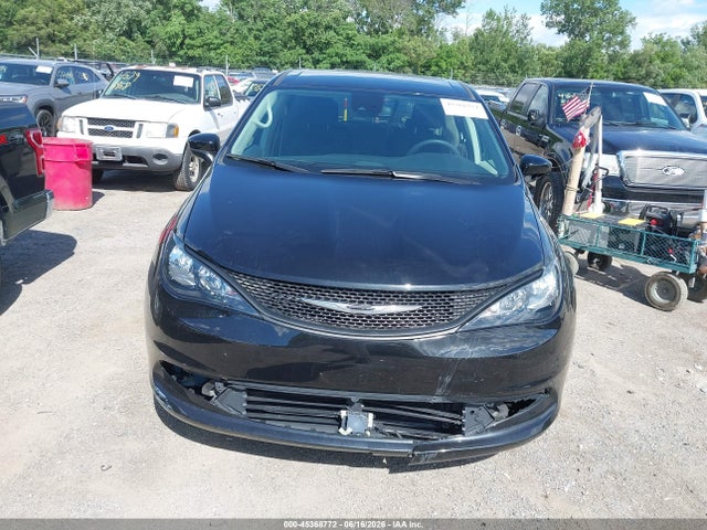 Продажа на аукционе авто 2024 Chrysler Voyager Lx, vin: 2C4RC1CG1RR100852, номер лота: 45368772