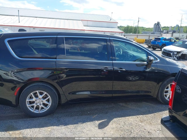 Продажа на аукционе авто 2024 Chrysler Voyager Lx, vin: 2C4RC1CG1RR100852, номер лота: 45368772